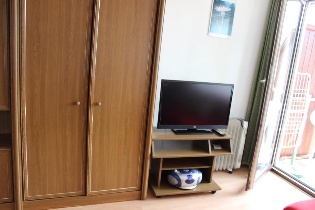 Apartments Krassnig Крумпендорф Номер фото